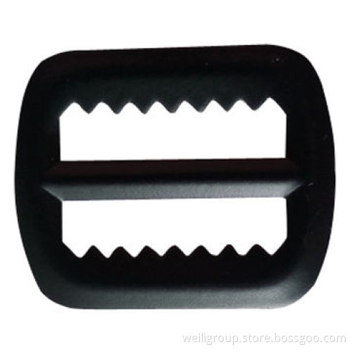 Buckle, made of brass